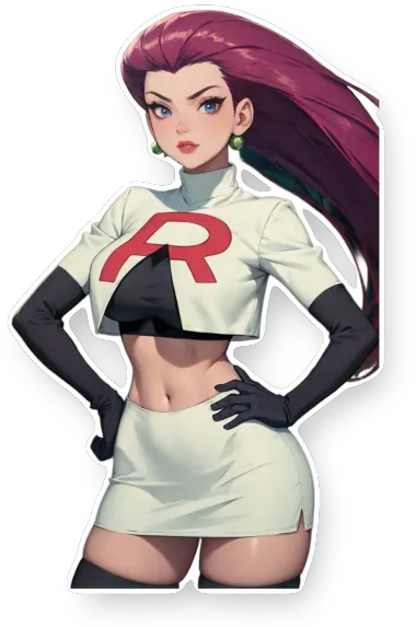 Pokémon