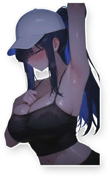 Blue Archive