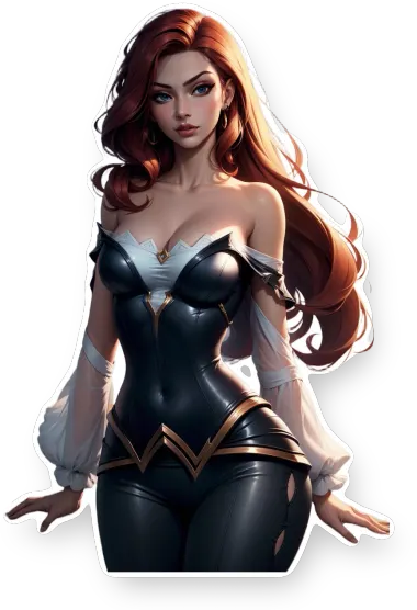 Miss Fortune