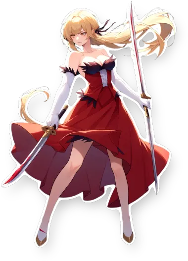 Monogatari