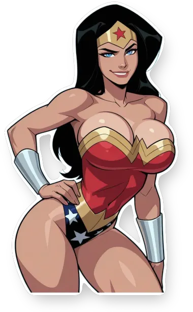 Wonder Woman