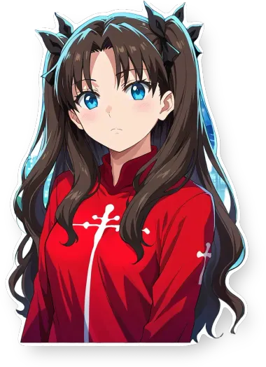 Fate/stay night