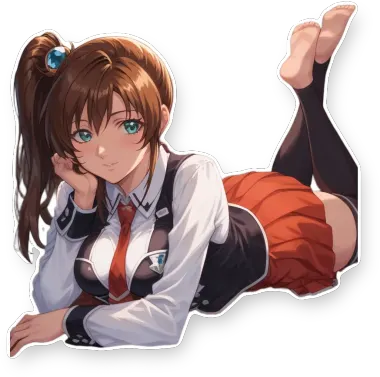 Kurumi Imari