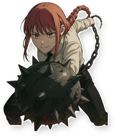 Chainsaw Man