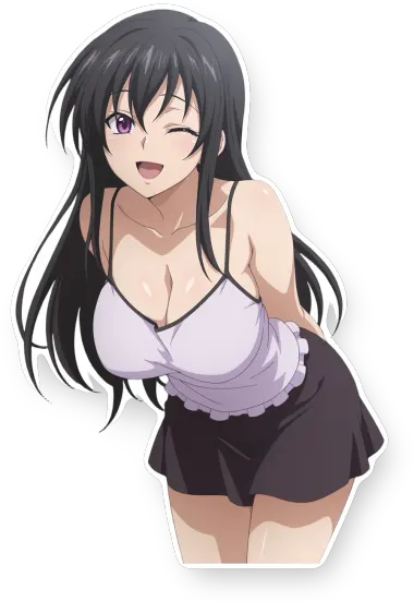 High School DxD