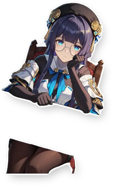 Honkai Star Rail