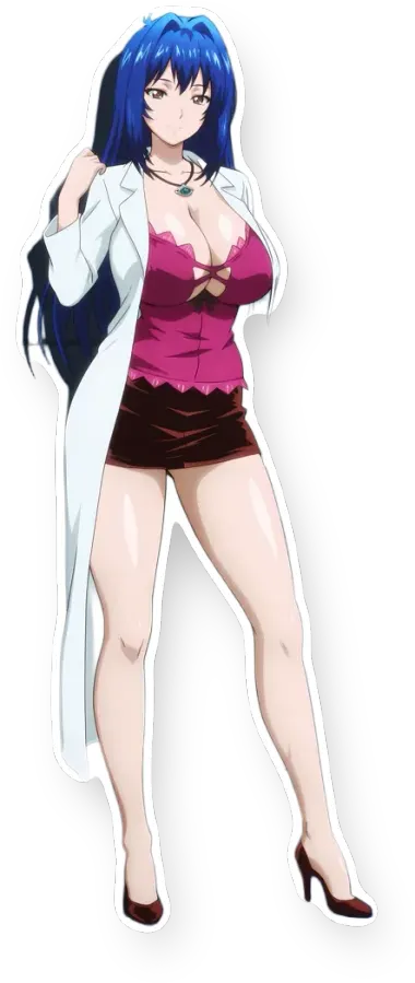 Maken-Ki!