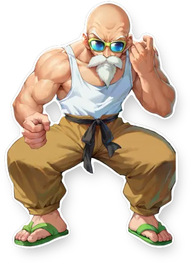 Dragon Ball