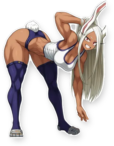 My Hero Academia