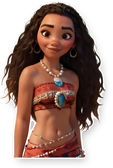 Moana