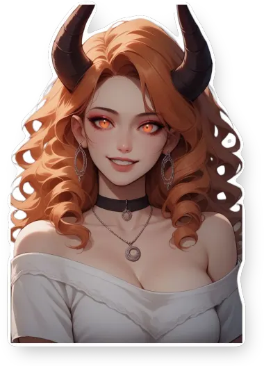 Demon Girl