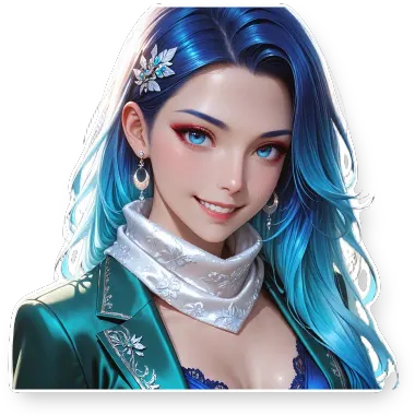 Luna & Sola Viltaria