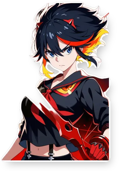 Kill la Kill