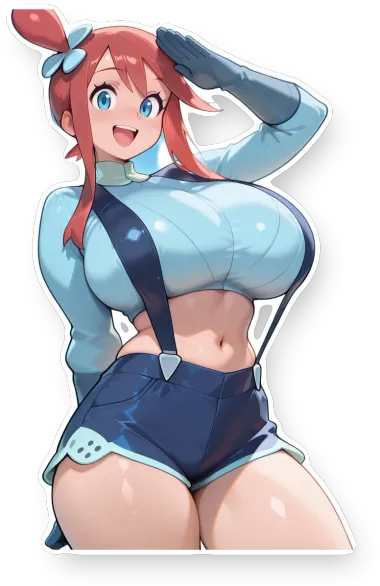 Pokémon