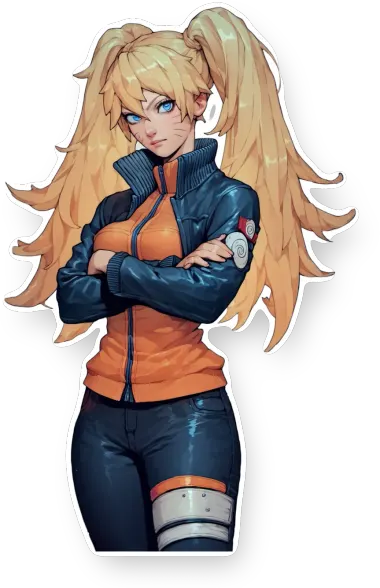 Naruto
