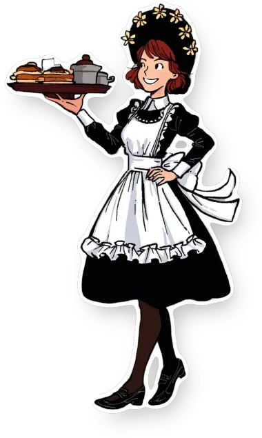 Amelia Bedelia