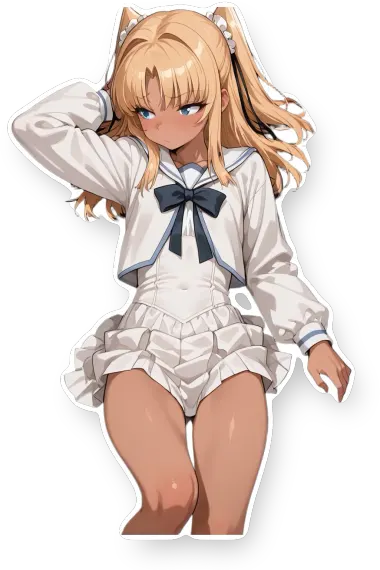 Futaba Lily Ramses