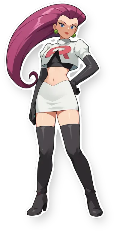 Pokémon