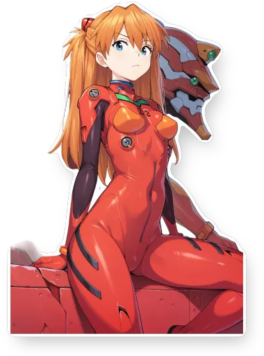Neon Genesis Evangelion