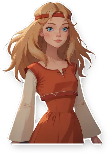 Alyonushka