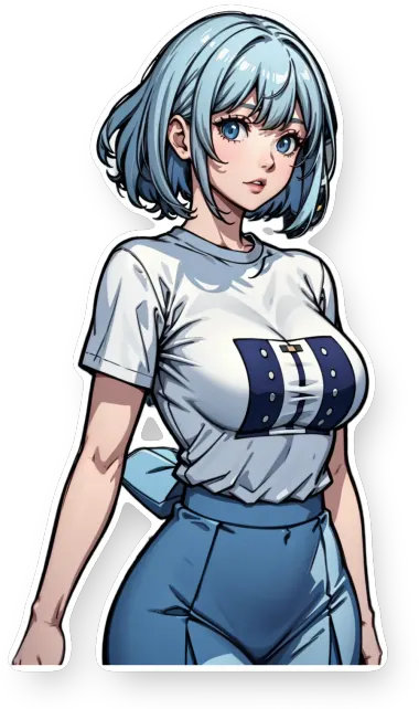 Anime 5 Sleep