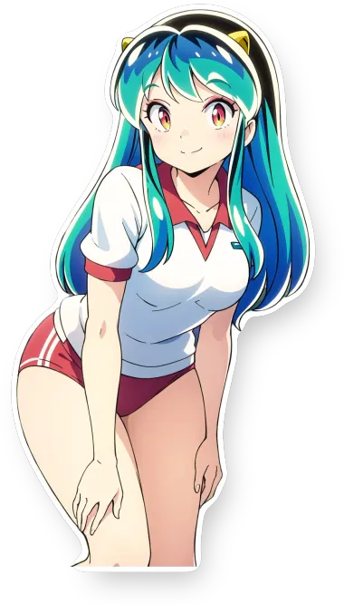 Urusei Yatsura (2022)