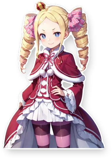 Re:ZERO -Starting Life in Another World-