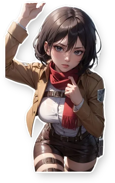 Attack on Titan