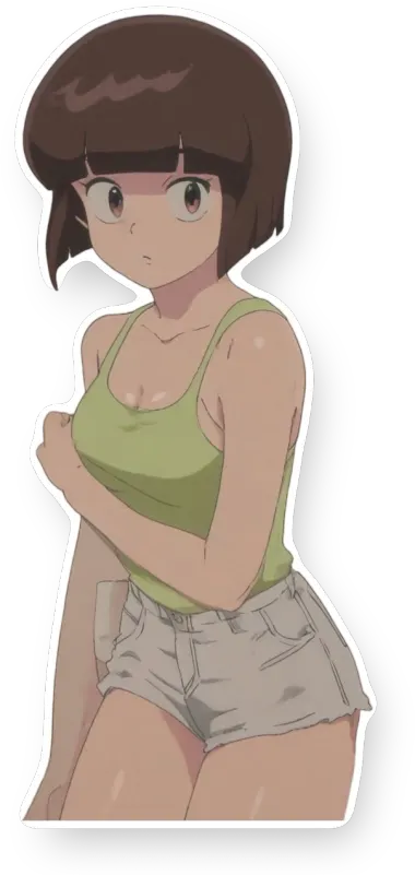 Ranma 1/2