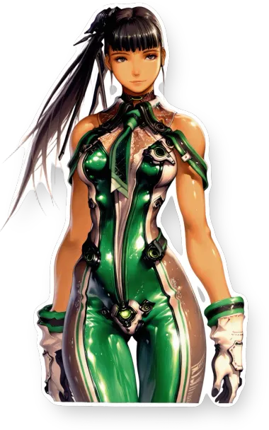 Stellar Blade