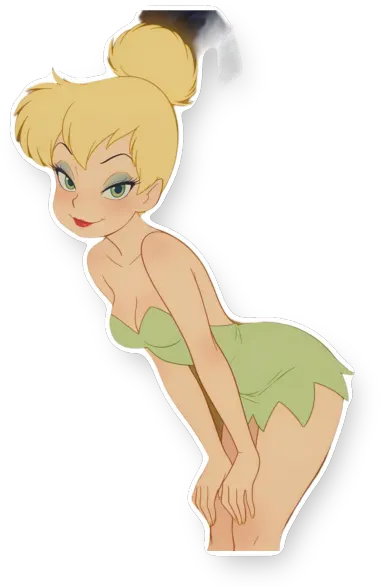 Tinker Bell