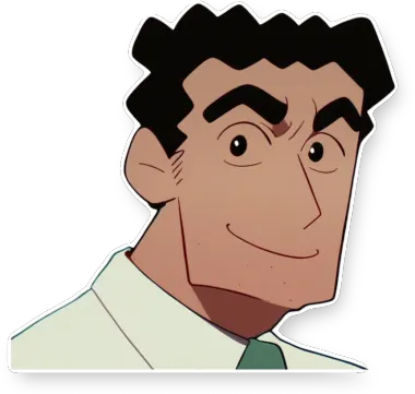 Crayon Shin-chan