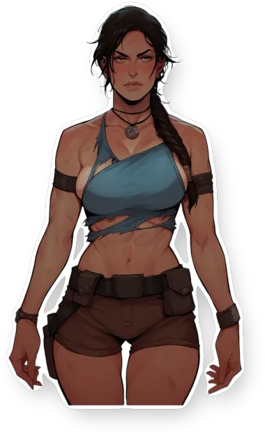Tomb Raider