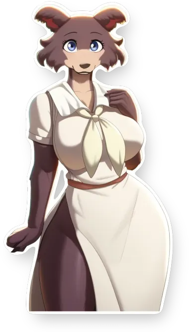 Beastars