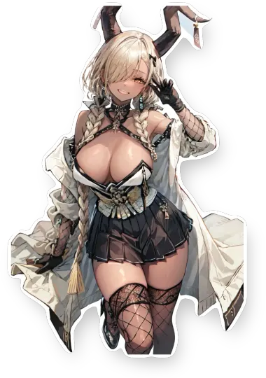 Azur Lane