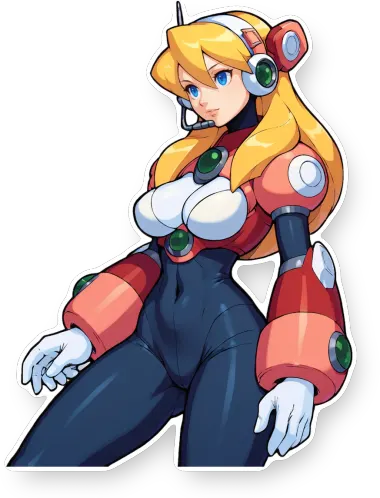 Mega Man