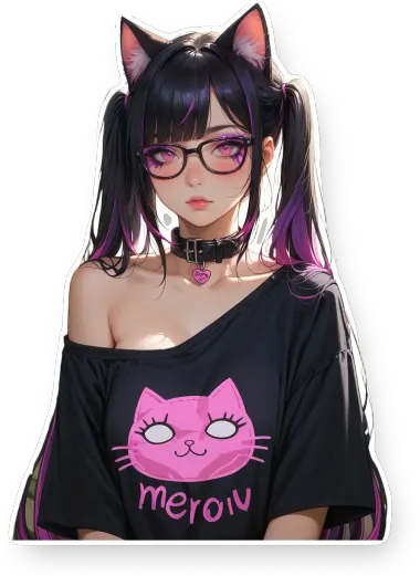 Nekomimi