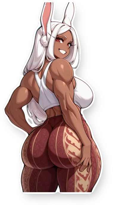 My Hero Academia