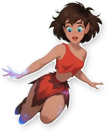 FernGully
