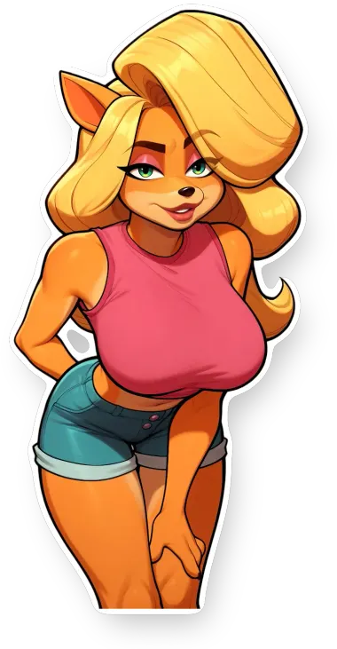 Crash Bandicoot
