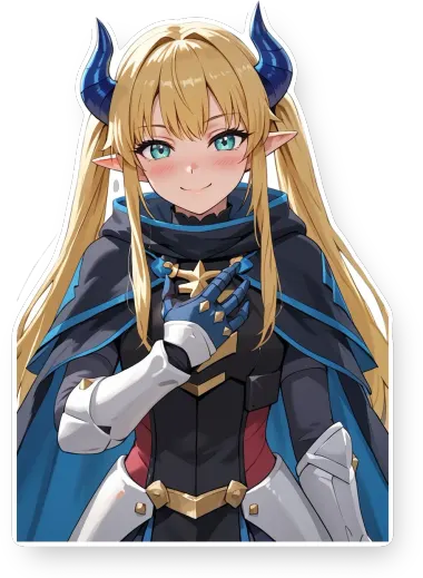 Azure Striker Gunvolt