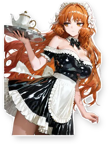 Cafe Cutie