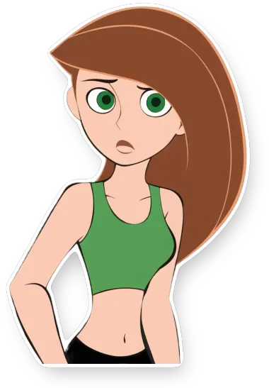 Kim Possible