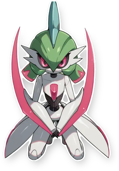 Pokémon