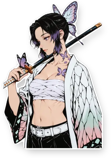 Demon Slayer: Kimetsu no Yaiba