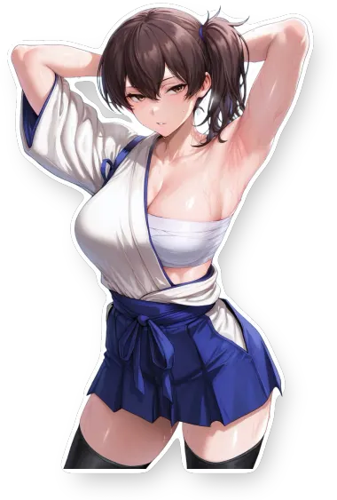Kantai Collection
