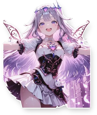 Hololive English
