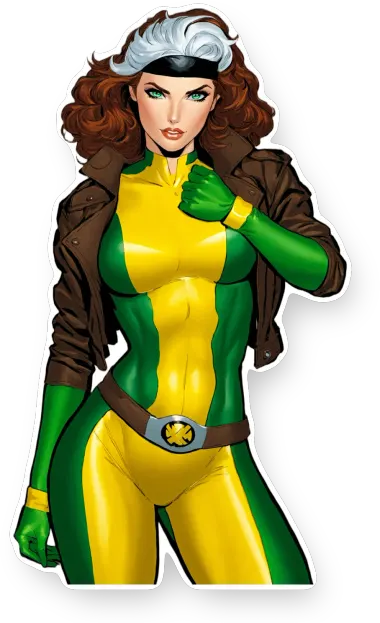 X-Men