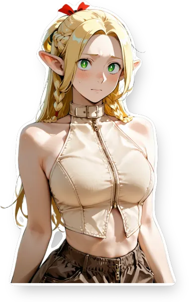 Dungeon Meshi