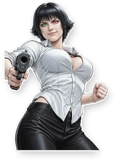 Devil May Cry
